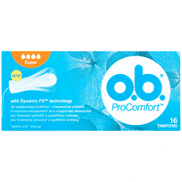 Ob 16 procomfort super