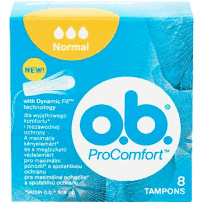 Ob 8 procomfort normal