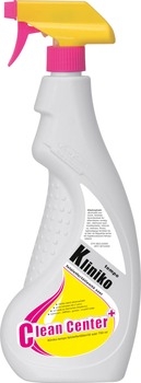 Kliniko 750ml tempo kéz és felületfertőtlenítő szer