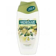 Palmolive 250ml olive milk