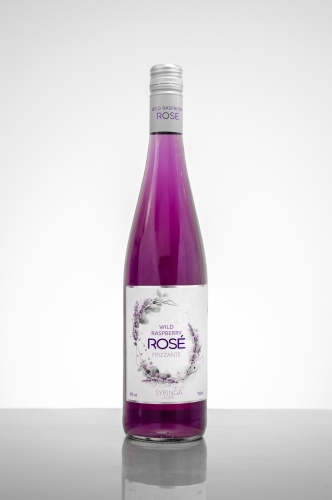 Gik 750ml rozé vadmálna (Wild Raspberry Rosé)