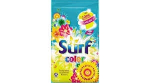 Surf 2,8kg 40 mosás fruity fiesta & summer flowers