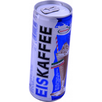 Hochwald 250ml 1,5% jegeskávé fémdobozos