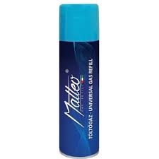 Matteo 250ml gáztöltő