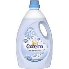 Coccolino 2,9l 116mosás blue splash fusion