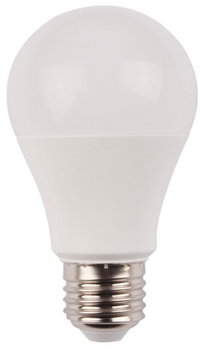Avide Smart LED Globe A60 9W RGB+W WIFI APP Control