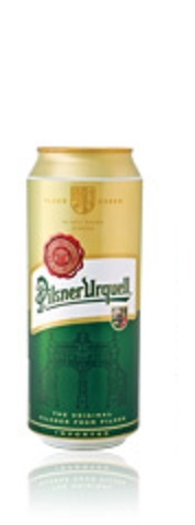 Pilsner urquell 0.5l dob.
