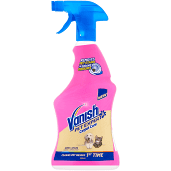Vanish 500ml pet expert szőnyegtisztító spray