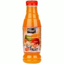 Cappy 0.5l multi