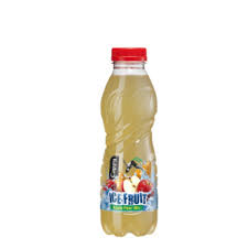 Cappy 0.5l alma-körte