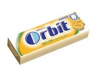 Orbit sárgadinnye