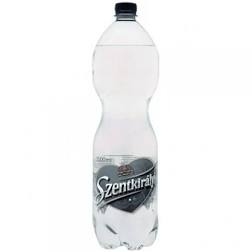 Szentkirályi 1,5L ásványvíz EXTRA dús