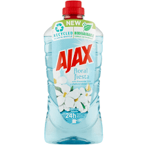 Ajax 1l általános tisztítószer jasmin