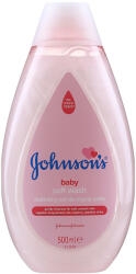 Johnsons 500ml baba krémtusfürdő