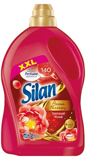 Silan XXL 2700ml sensual rose
