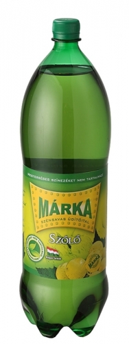 Márka 2l szölő