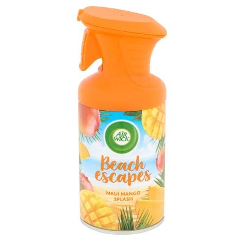 Airwick 250ml légfrissítő maui mango splash