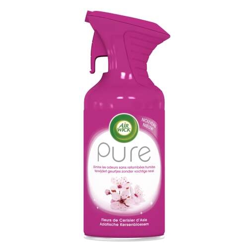 Airwick 250ml légfrissítő pure cseresznyevirág