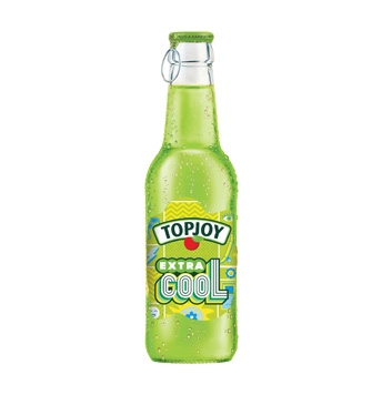 Topjoy 250ml extra cool alma-kiwi