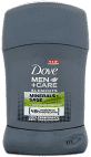 Dove 50ml men+care stift minerals-sage