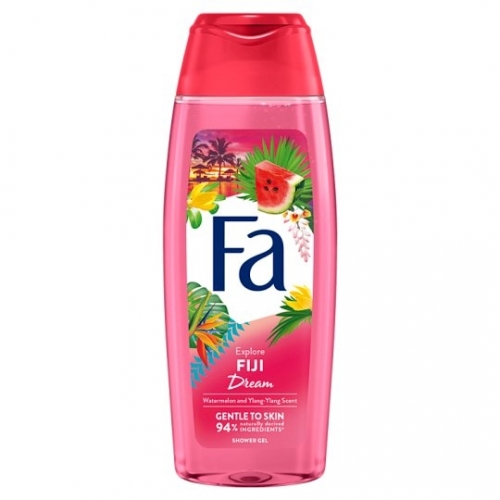 Fa 250ml tusfürdő Fiji Dreams