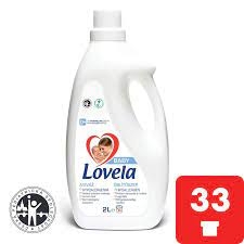 Lovela baby 2L öblítőszer