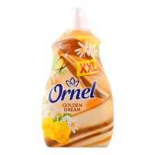 Ornel öblítő 2,4L Golden Dream