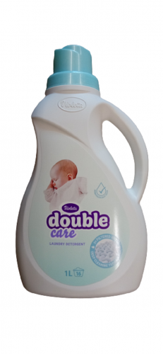 Violeta 1L double care baba 16mosás