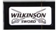 Wilkinson penge