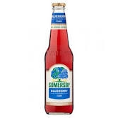 Somersby 330ml Blueberry