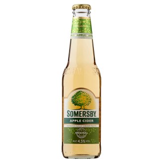 Somersby 330ml apple cider
