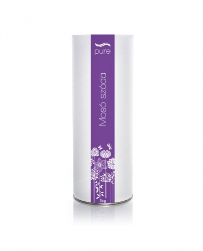 Pure 1000g mosószóda