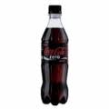 Coca-cola 0,5l zero