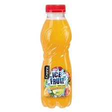 Cappy 0.5l őszi-dinnye
