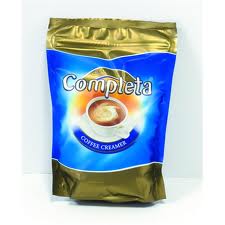 Completa kávékrémpor 200g