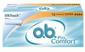 Ob comfort super 16db