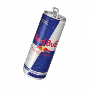Red bull 0,25ml