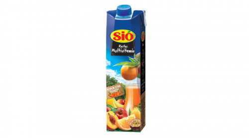 Sió 1l multivitamin 25%