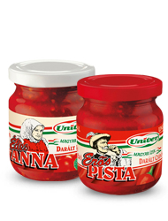 Univer erős pista 200g