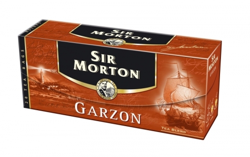 Sir morton garzon 30g
