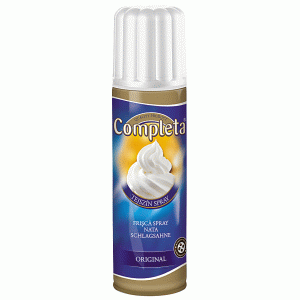 Completa tejsznhab spray 250ml