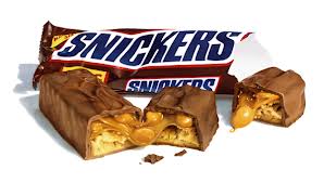 Snickers 50g