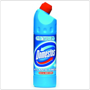 Domestos 750ml atlantic fresh