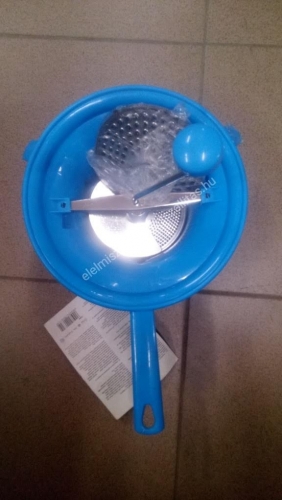 Perfect paszirozó